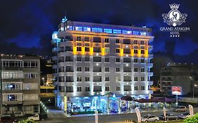 Grand Atakum Hotel Samsun